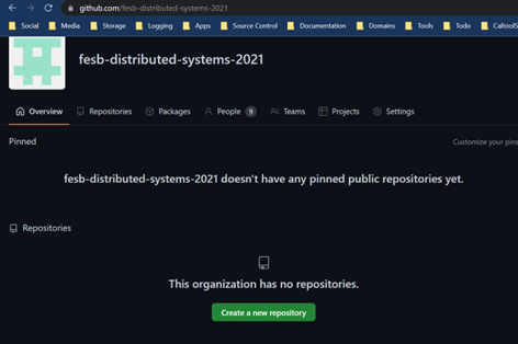 Lesson | Distributed Information Systems